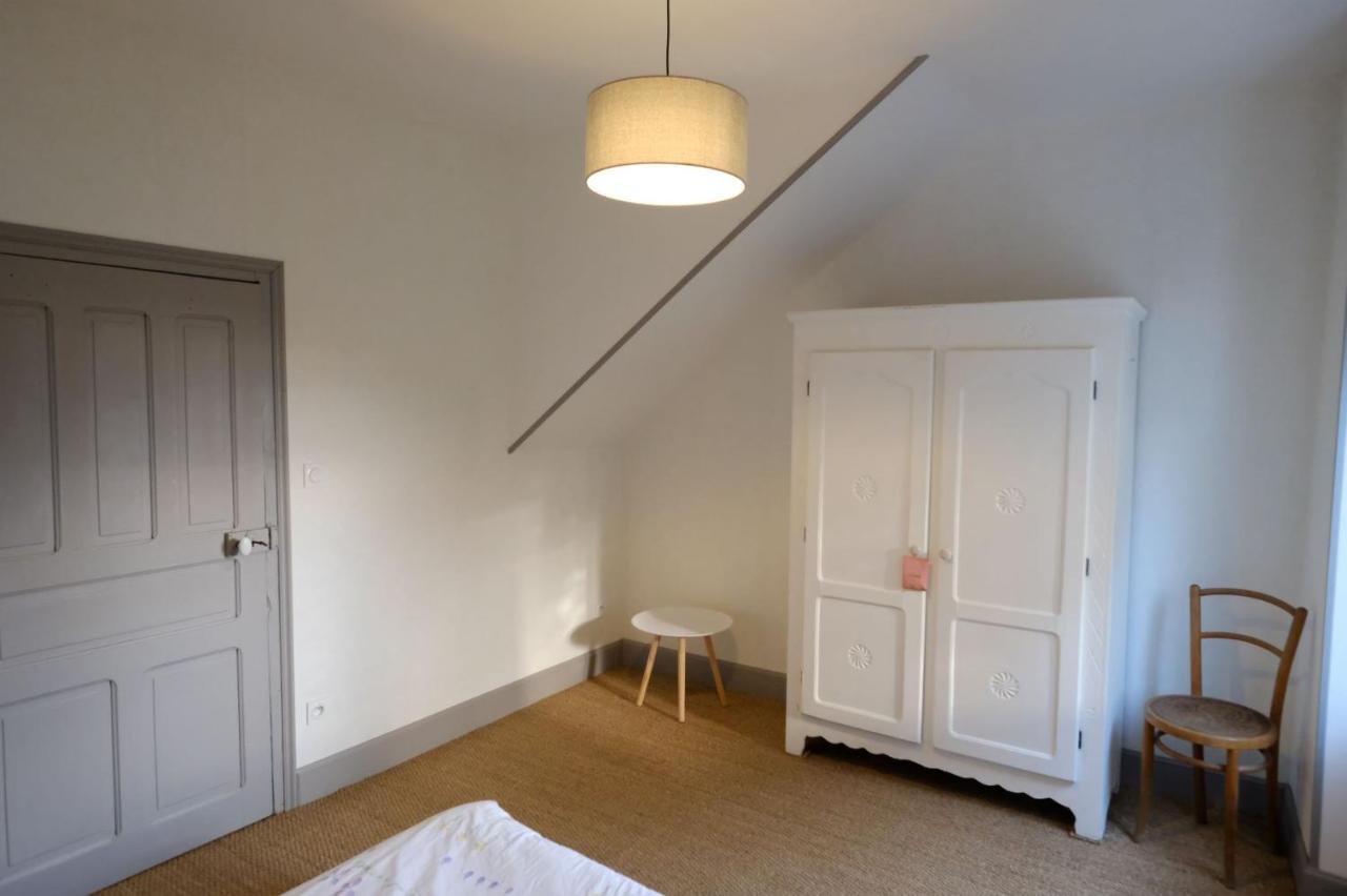 La Maison D'A Cote Naucelle Екстериор снимка